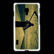 Coque LG L7 2 Tueur frisson 2