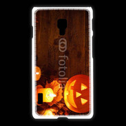 Coque LG L7 2 Halloween 8