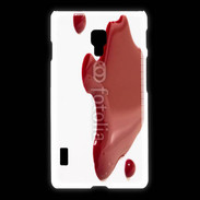 Coque LG L7 2 Sang 2