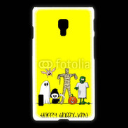 Coque LG L7 2 Halloween 11