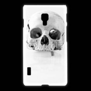 Coque LG L7 2 Crâne 2