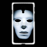 Coque LG L7 2 masque 2