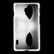 Coque LG L7 2 masque 3