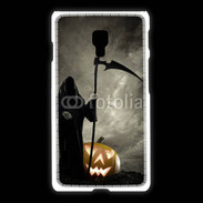 Coque LG L7 2 tueur halloween
