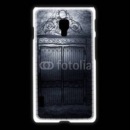 Coque LG L7 2 Portail frisson