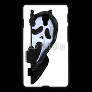 Coque LG L7 2 Scary movie