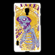 Coque LG L7 2 La Muerte