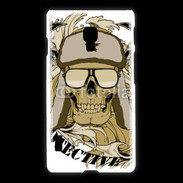 Coque LG L7 2 Tête de Mort Protective