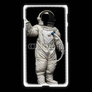 Coque LG L7 2 Astronaute 
