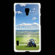 Coque LG L7 2 Agriculteur 13