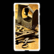 Coque LG L7 2 Cordonnier