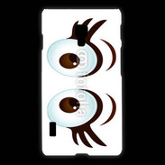 Coque LG L7 2 Cartoon Eye
