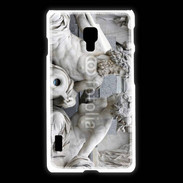 Coque LG L7 2 Sculpture