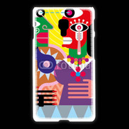 Coque LG L7 2 Inspiration Picasso 8