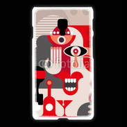 Coque LG L7 2 Inspiration Picasso 10