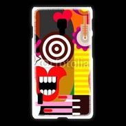 Coque LG L7 2 Inspiration Picasso 13