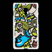 Coque LG L7 2 Inspiration Picasso 15