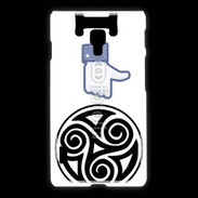 Coque LG L7 2 I like Breizh