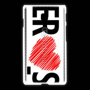 Coque LG L7 2 eros