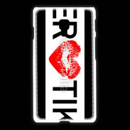 Coque LG L7 2 erotik 2