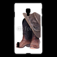 Coque LG L7 2 Danse country 2