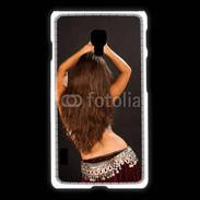 Coque LG L7 2 Danseuse orientale 3