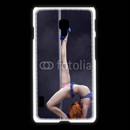 Coque LG L7 2 Pole dance 25