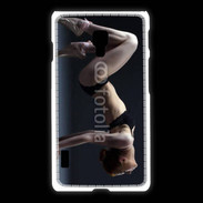 Coque LG L7 2 Danse contemporaine 2