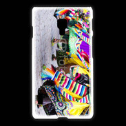 Coque LG L7 2 Danse péruvienne