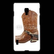 Coque LG L7 2 Danse country 2