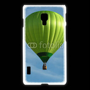 Coque LG L7 2 Mongolfière