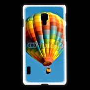 Coque LG L7 2 Mongolfière 3