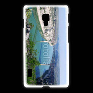 Coque LG L7 2 Rio grande Mexique