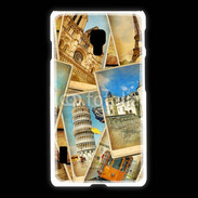 Coque LG L7 2 Monuments