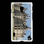 Coque LG L7 2 Château de Chambord