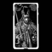 Coque LG L7 2 Carolus Magnus