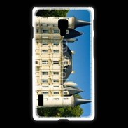 Coque LG L7 2 Chateau Pichon Longueville