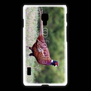 Coque LG L7 2 Faisan