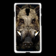 Coque LG L7 2 Sanglier