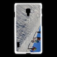 Coque LG L7 2 Alpinisme