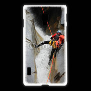 Coque LG L7 2 Canyoning 3