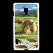 Coque LG L7 2 Savoie 1