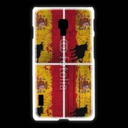 Coque LG L7 2 Esprit corrida espagnole