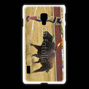 Coque LG L7 2 Banderilles de corrida