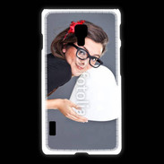 Coque LG L7 2 Lolita 4