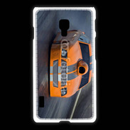 Coque LG L7 2 Dragster