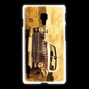 Coque LG L7 2 Voiture vintage