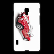 Coque LG L7 2 Voiture de sport cabriolet rétro