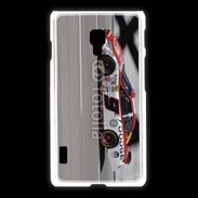 Coque LG L7 2 Nascar 1