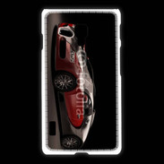 Coque LG L7 2 Voiture de sport luxueuse 5